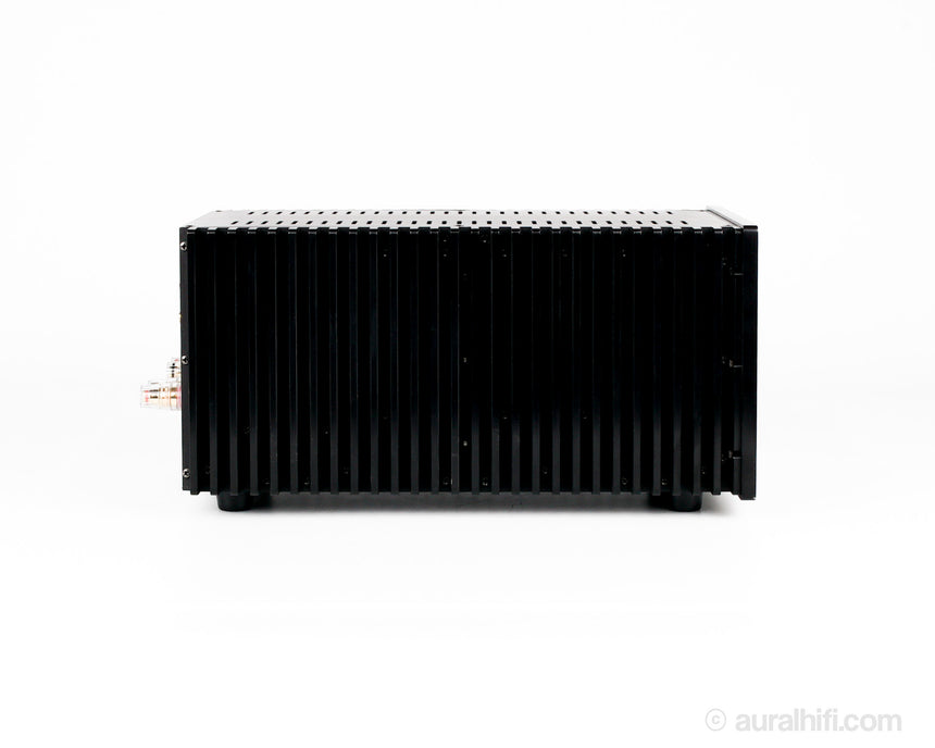 Vincent SP-T100 // Hybrid Amplifier Monoblocks