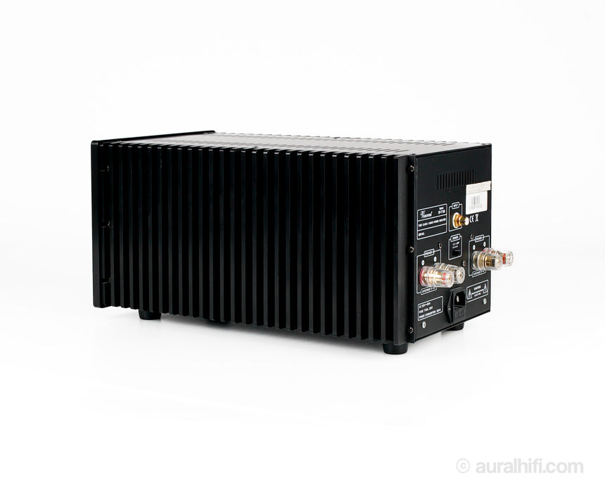 Vincent SP-T100 // Hybrid Amplifier Monoblocks