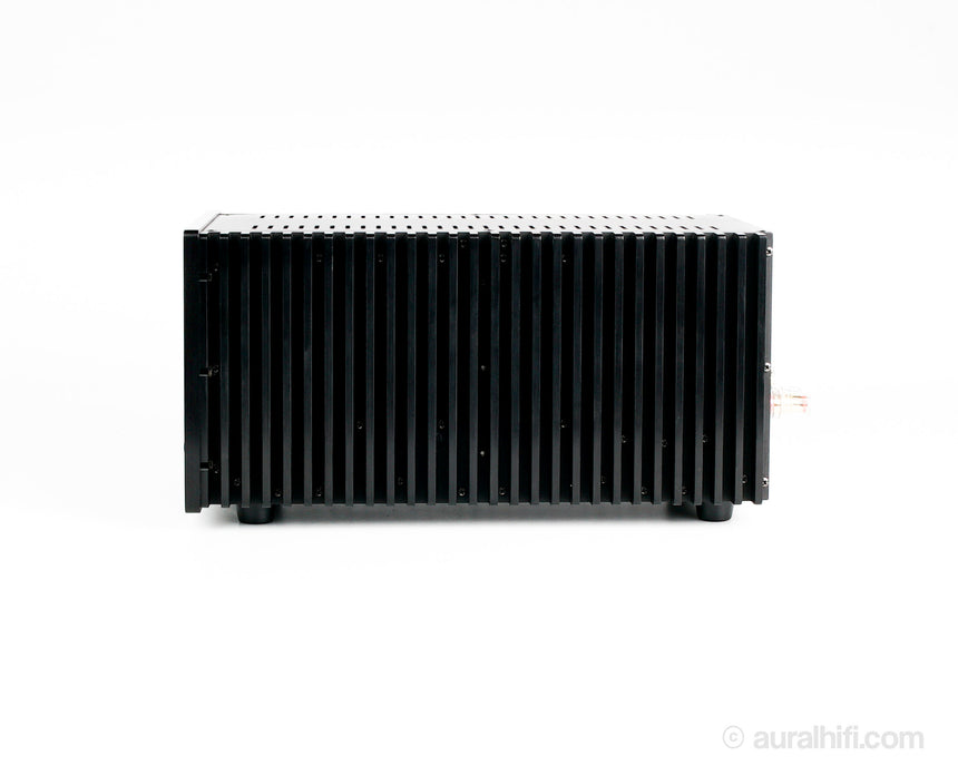 Vincent SP-T100 // Hybrid Amplifier Monoblocks