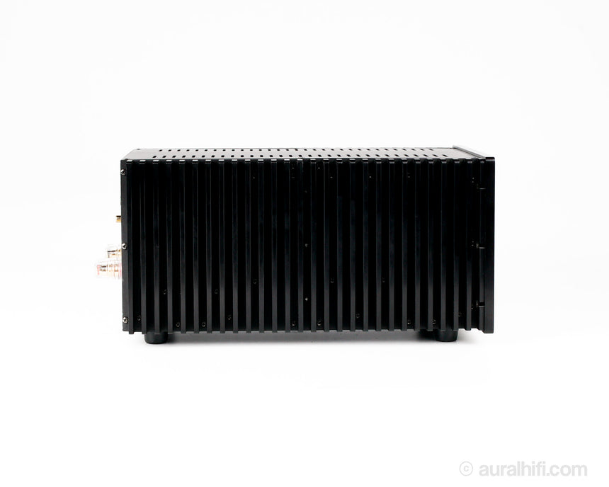Vincent  SP-T100 // Hybrid Amplifier Monoblocks