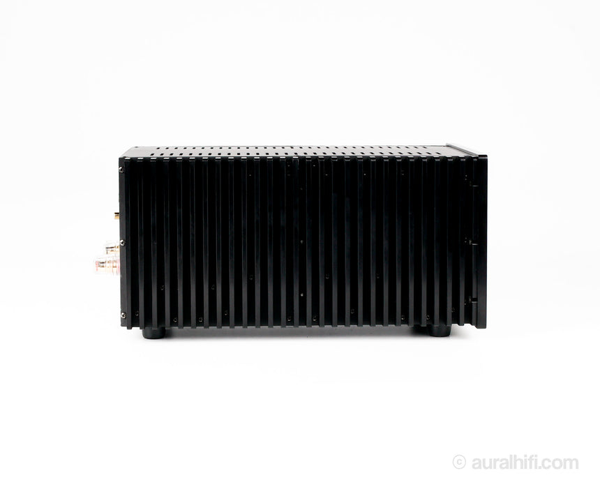 Vincent SP-T100 // Hybrid Amplifier Monoblocks