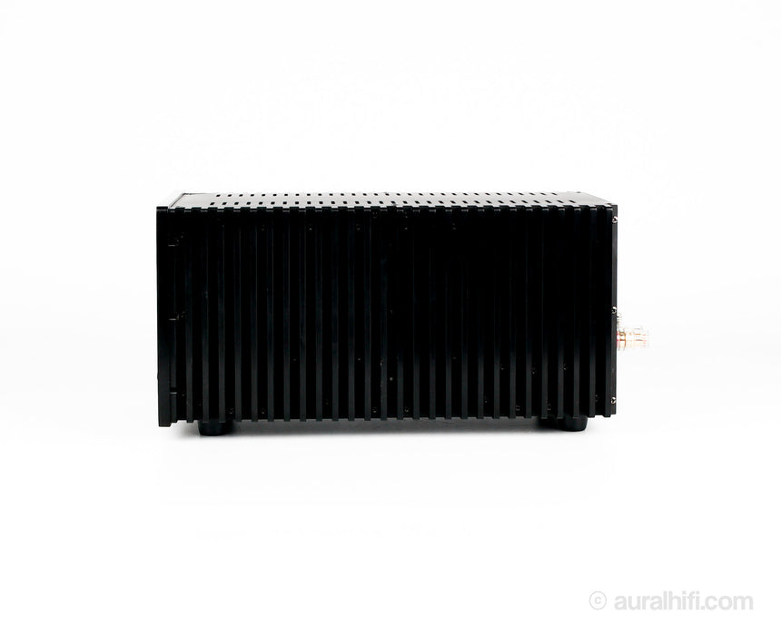 Vincent SP-T100 // Hybrid Amplifier Monoblocks