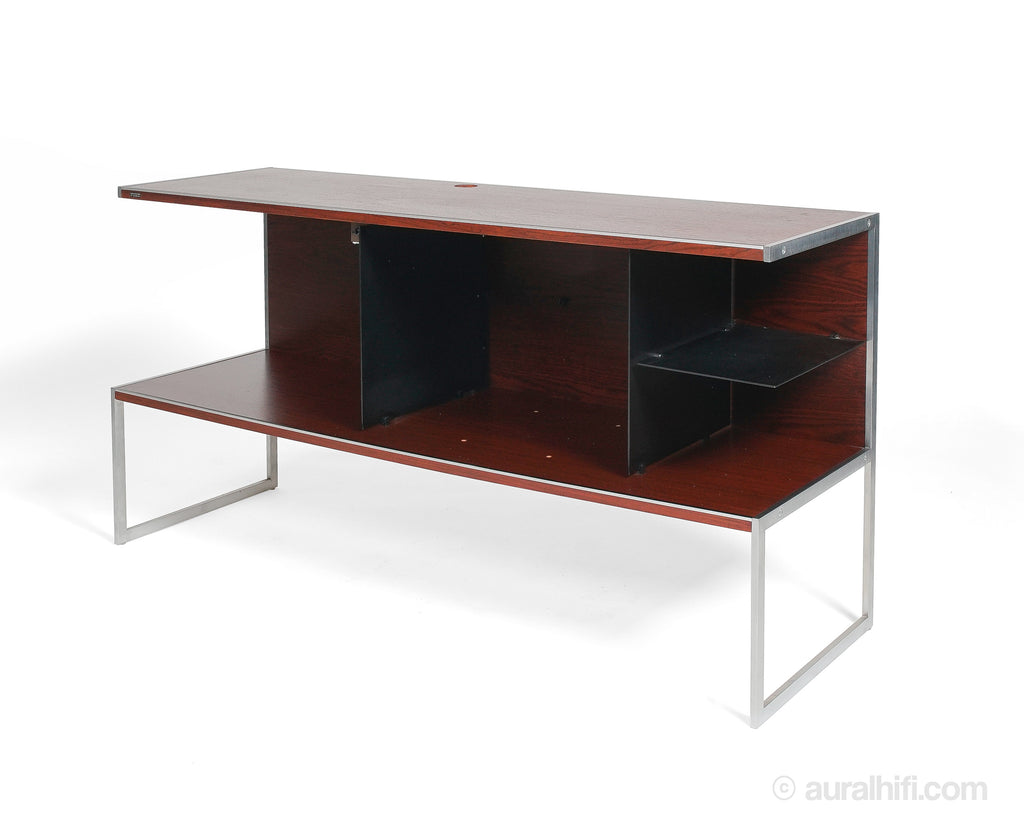 Vintage Bang & Olufsen SC 17 // Rosewood System Cabinet – AURAL HiFi