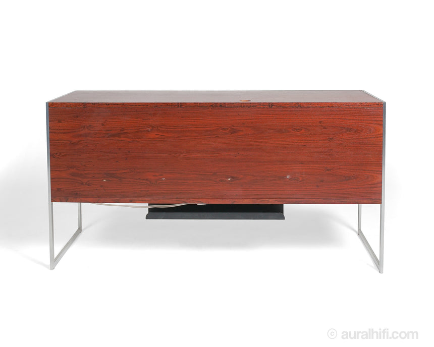 Vintage Bang & Olufsen SC 17 // Rosewood System Cabinet