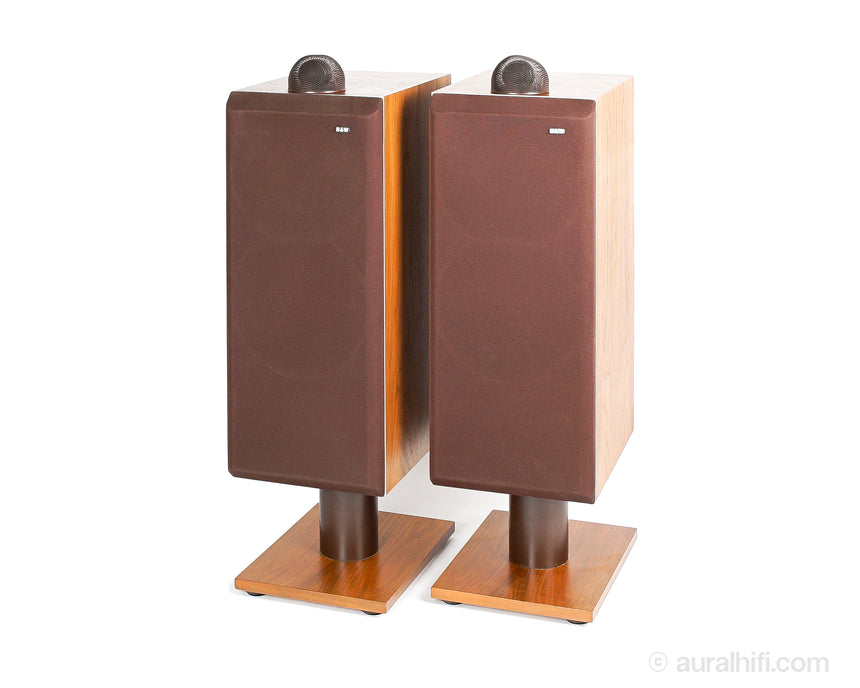 Vintage Bowers & Wilkins DM7 MKII // Speakers / Artfully Restored