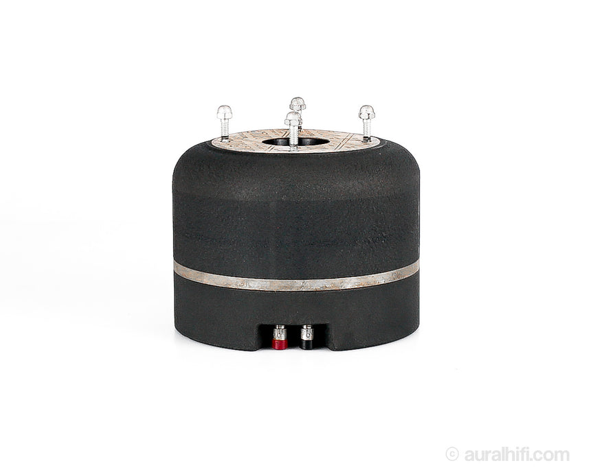 Vintage JBL 375 // Compression Driver