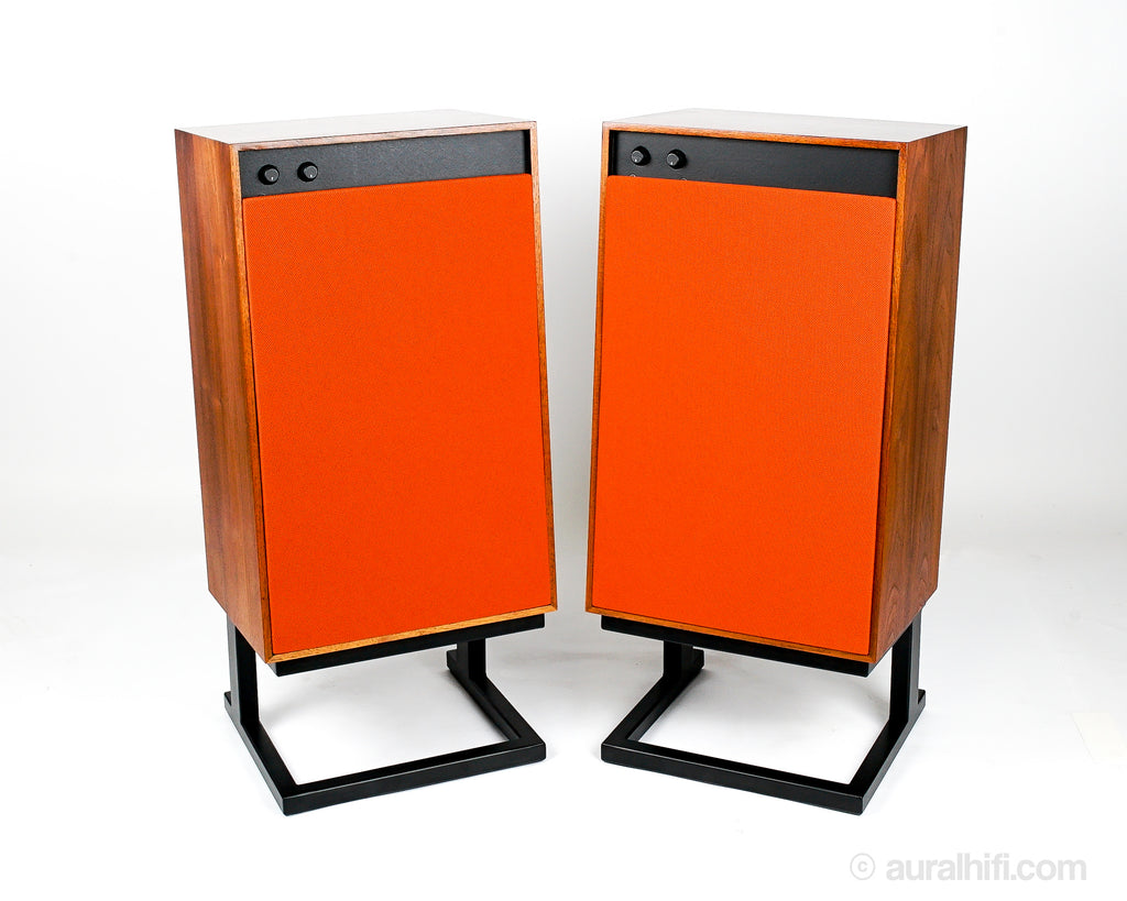 Vintage JBL 4311b // Speakers / Aural Custom Restoration – AURAL HiFi