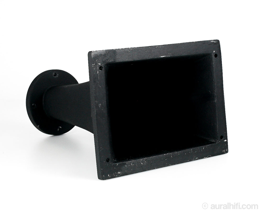 Vintage JBL H5039 // Horn AURAL HiFi