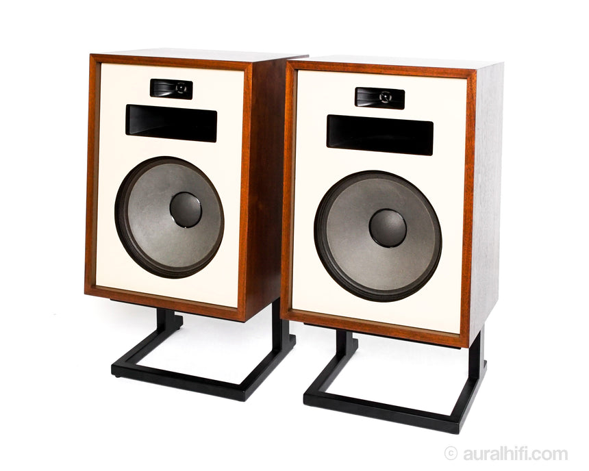 Vintage Klipsch Heresy // Speakers / Custom Restoration