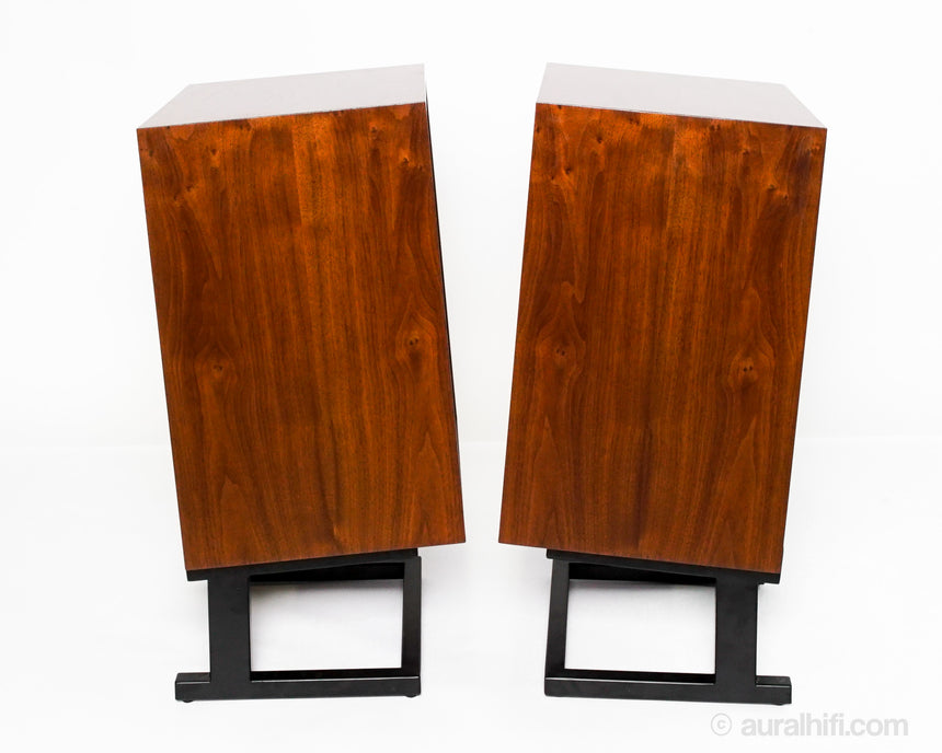 Vintage Klipsch Heresy // Speakers / Custom Restoration