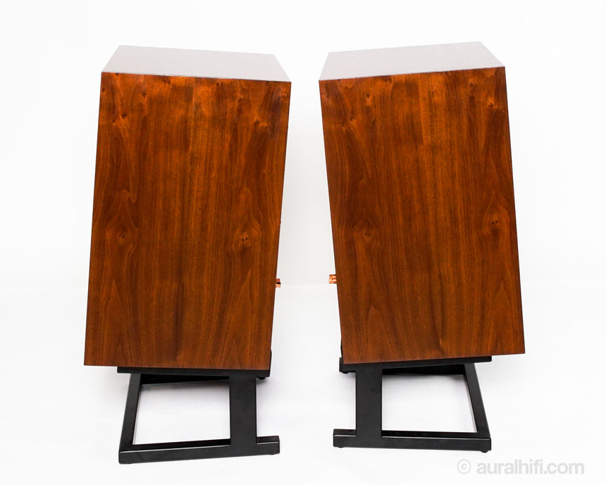 Vintage Klipsch Heresy // Speakers / Custom Restoration