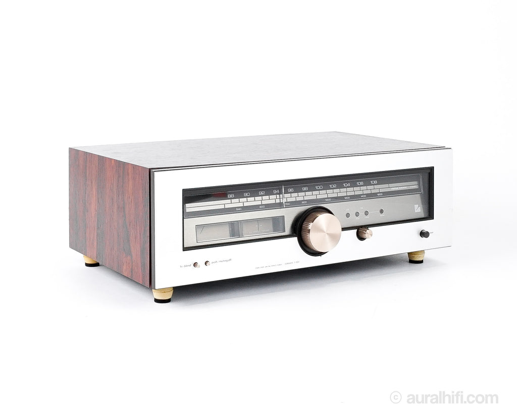 LUXMAN T-88V ラジオチューナー LUXMAN T-88V ラジオチューナー