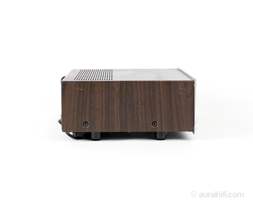 Vintage Marantz Model 112 // Solid-State Tuner / Professionally Serviced and Aligned