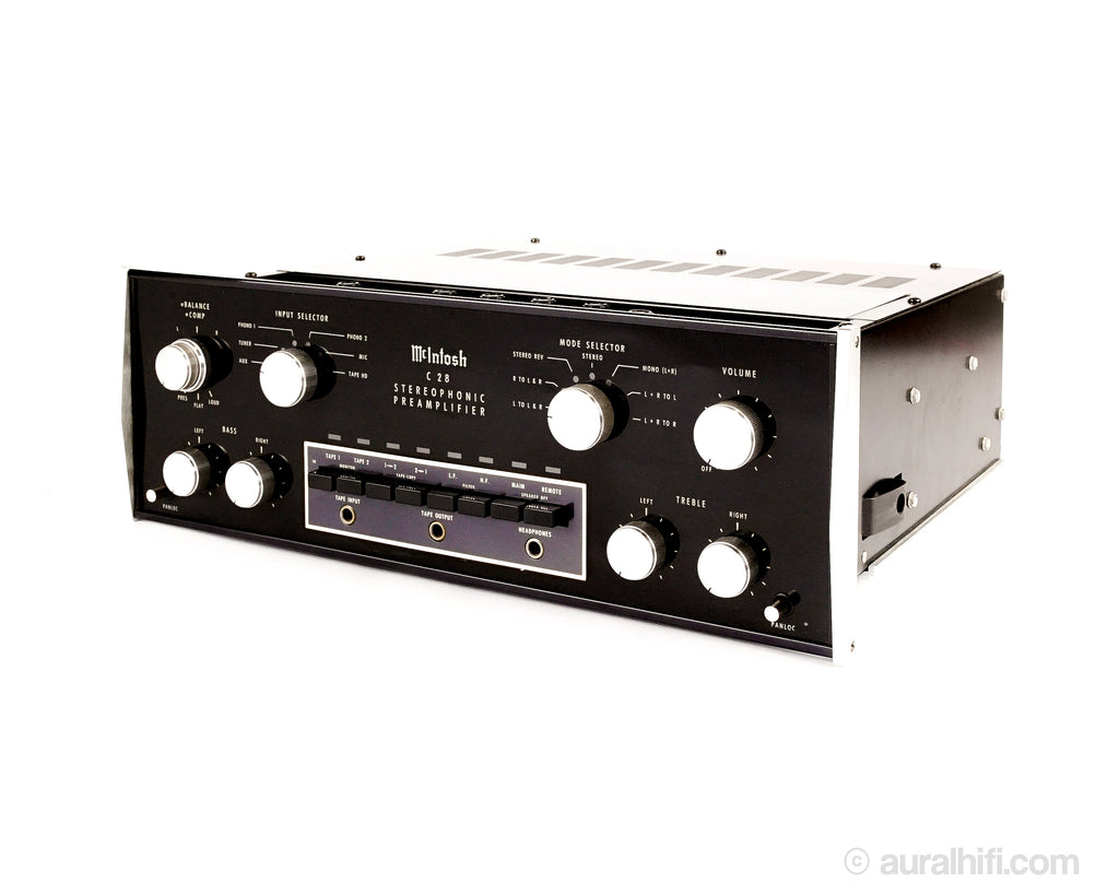 vintage-mcintosh-c28-solid-
