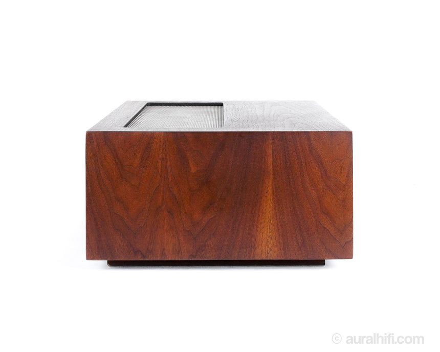 Vintage McIntosh L12 // Walnut Cabinet / Also Fits L52