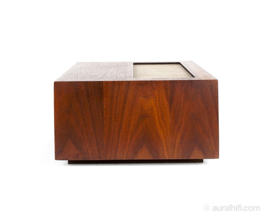 Vintage McIntosh L12 // Walnut Cabinet / Also Fits L52