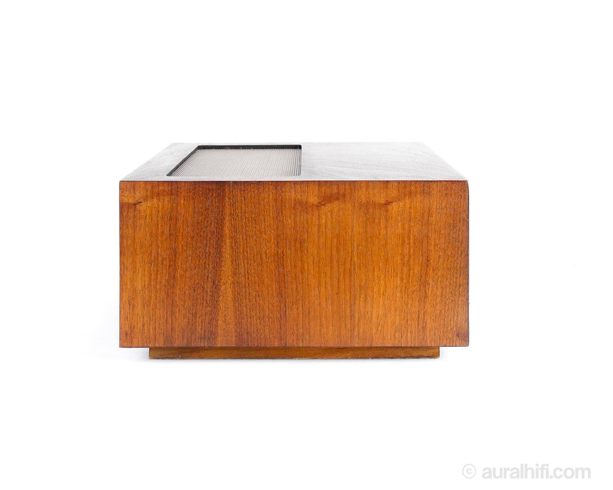 Vintage McIntosh L12 // Walnut Cabinet / Also Fits L52