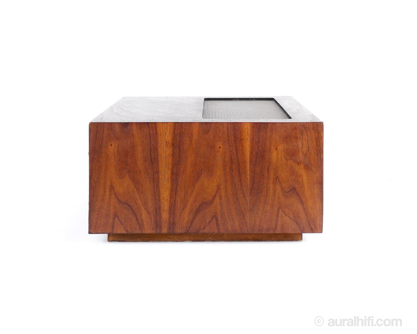 Vintage McIntosh L12 // Walnut Cabinet / Also Fits L52