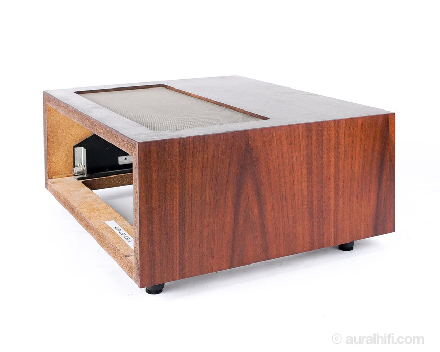 Vintage McIntosh L52 // Cabinet / Also Fits L12