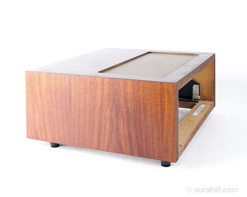 Vintage McIntosh L52 // Cabinet / Also Fits L12