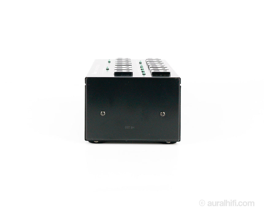 Vintage McIntosh PC-1 // 14 Outlet Sequential Power Controller GX1132