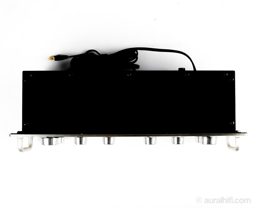Vintage Phase Linear 2000 series two // Solid-State Preamplifier
