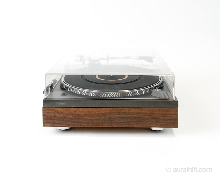 Vintage Pioneer PL-510A // Direct Drive Turntable / Original Box