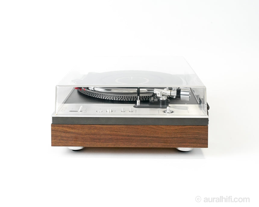 Vintage Pioneer PL-510A // Direct Drive Turntable / Original Box