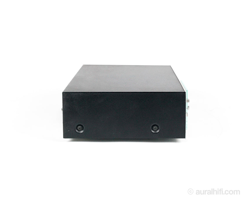 Realistic SCT-23 // Cassette Deck