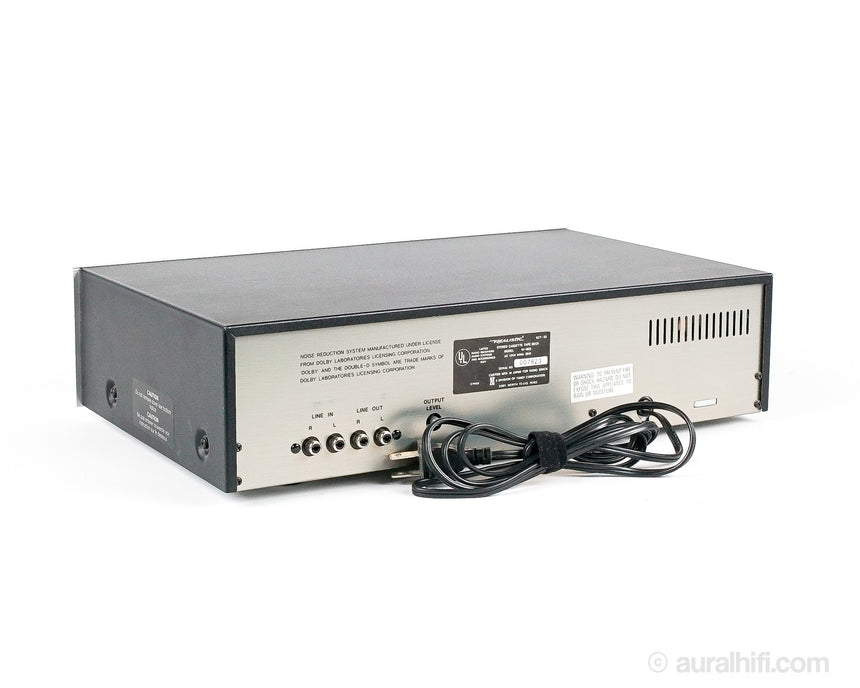 Realistic SCT-23 // Cassette Deck