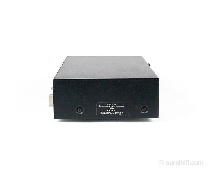 Realistic SCT-23 // Cassette Deck