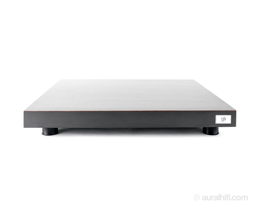 VPI Isolation Platform // Isolation Platform