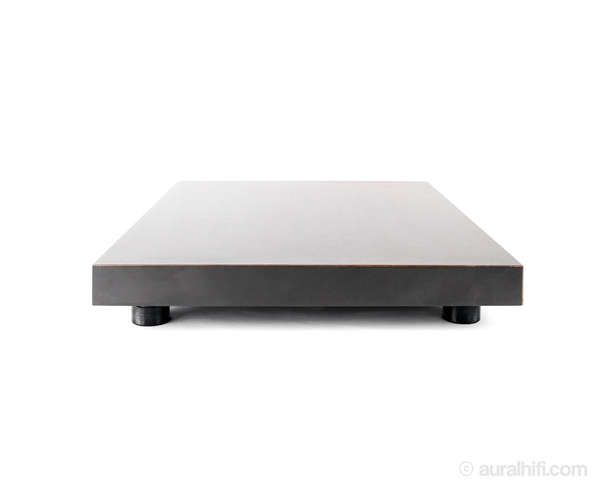VPI Isolation Platform // Isolation Platform