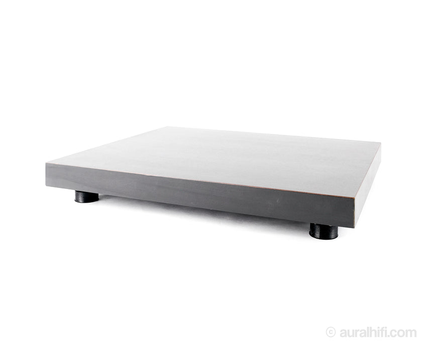 VPI Isolation Platform // Isolation Platform