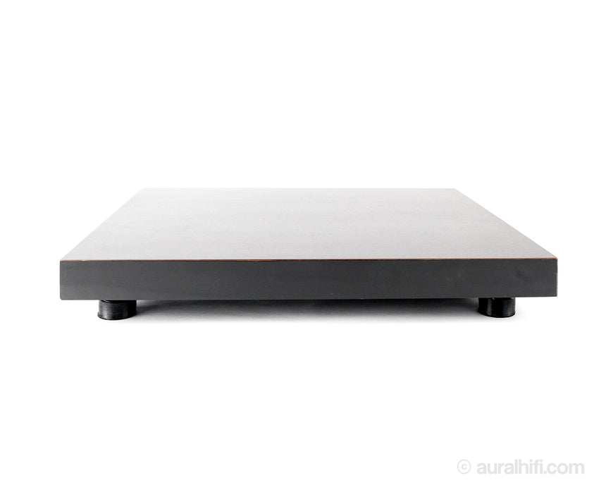 VPI Isolation Platform // Isolation Platform