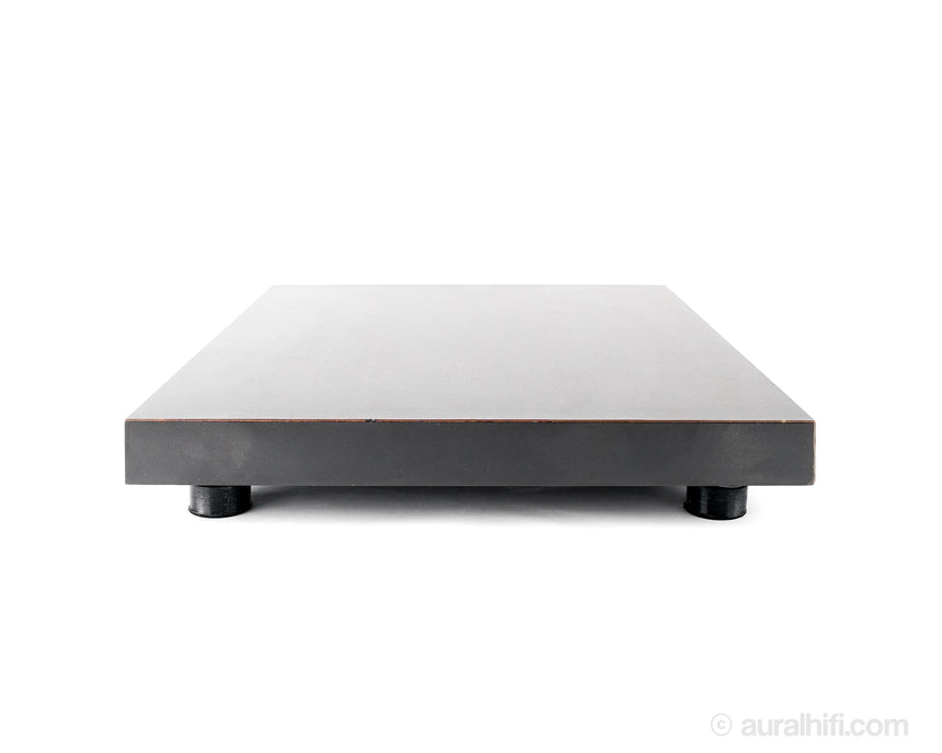 VPI Isolation Platform // Isolation Platform