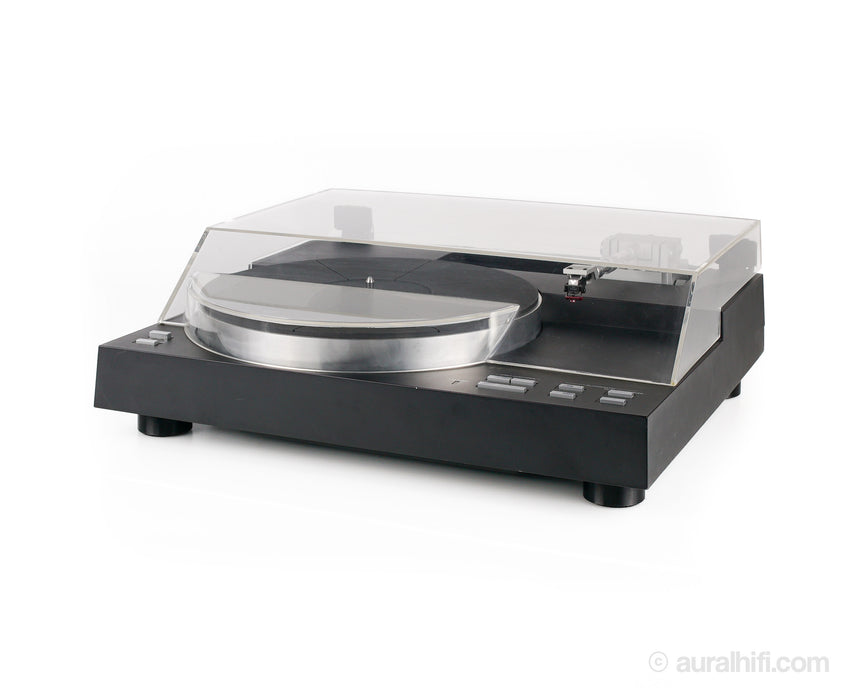Vintage Yamaha PX-3 // Turntable