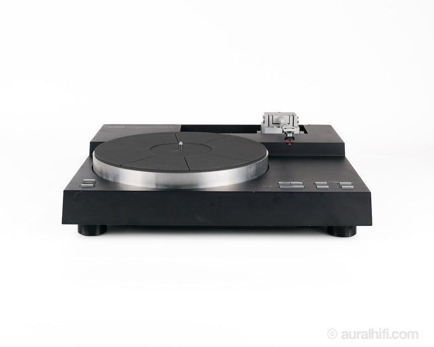 Vintage Yamaha PX-3 // Turntable