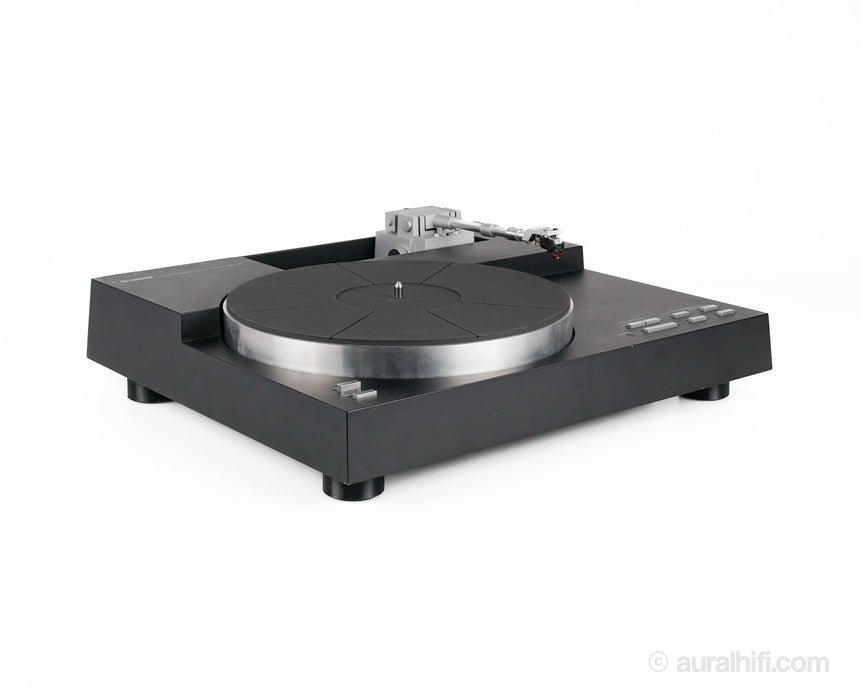 Vintage Yamaha PX-3 // Turntable
