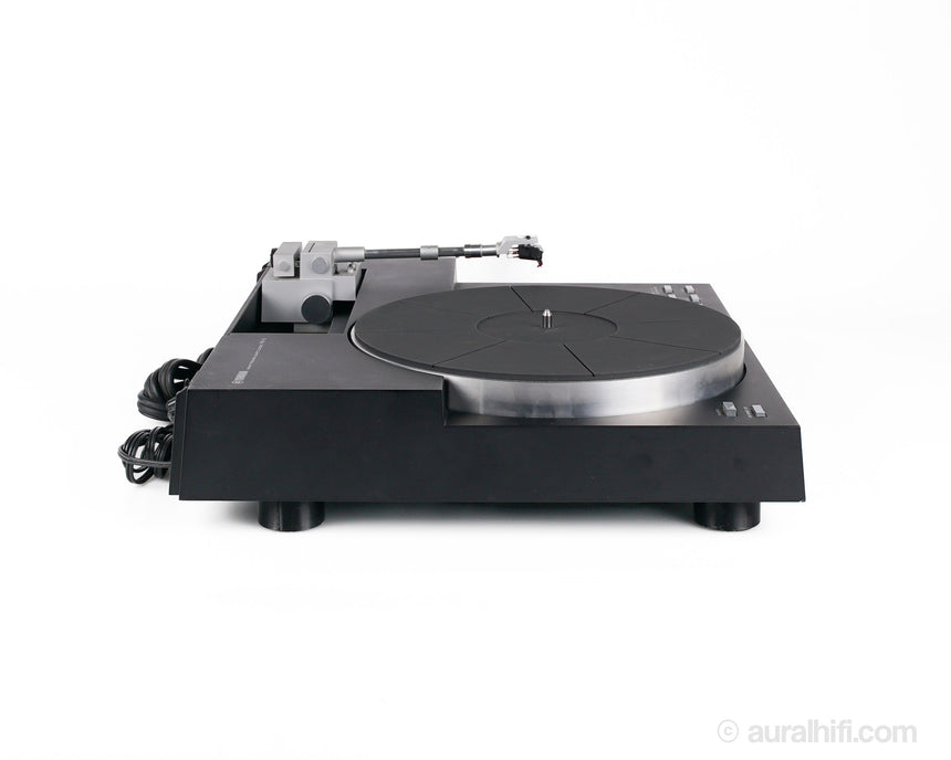 Vintage Yamaha PX-3 // Turntable