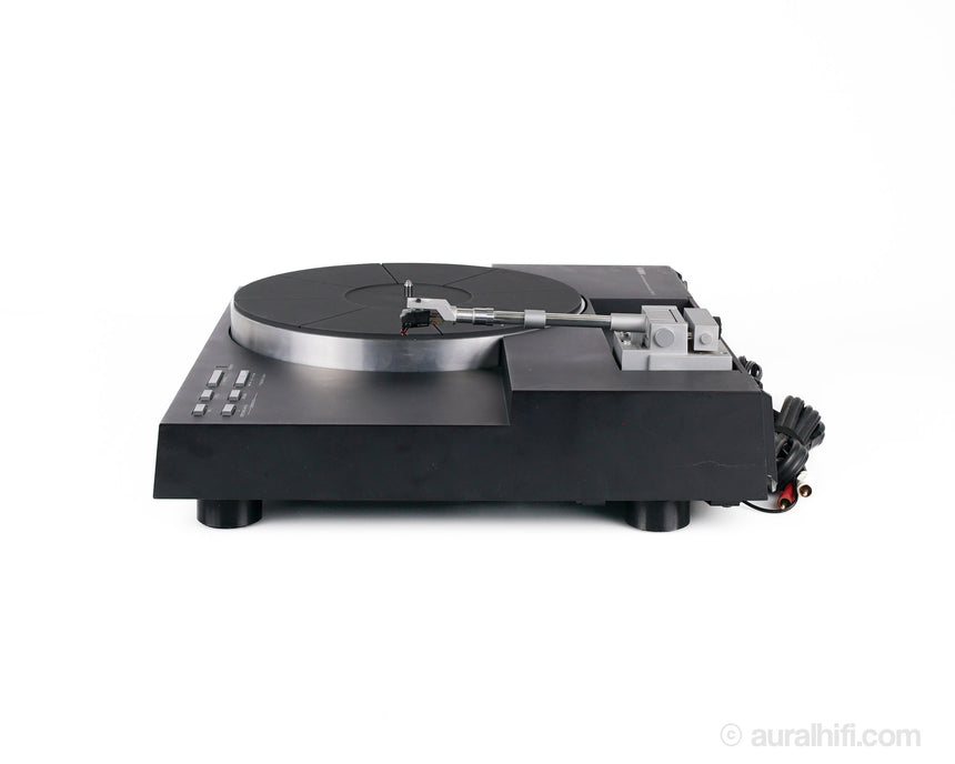Vintage Yamaha PX-3 // Turntable