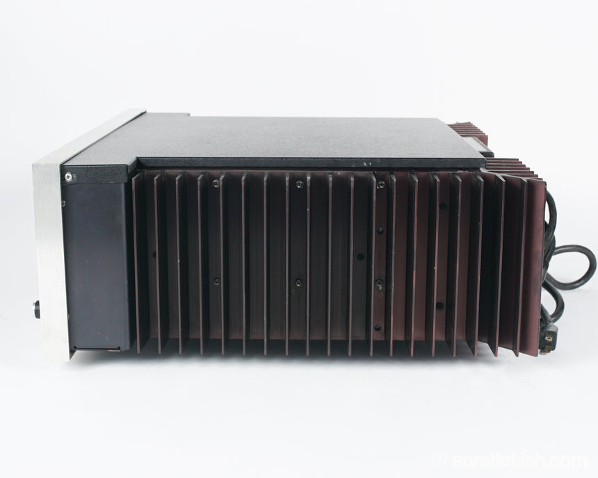 Bose 1801 // Solid State Stereo Amplifier