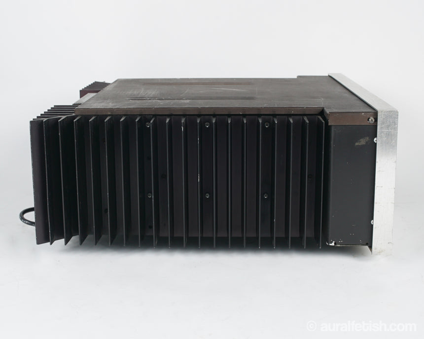 Bose 1801 // Solid State Stereo Amplifier