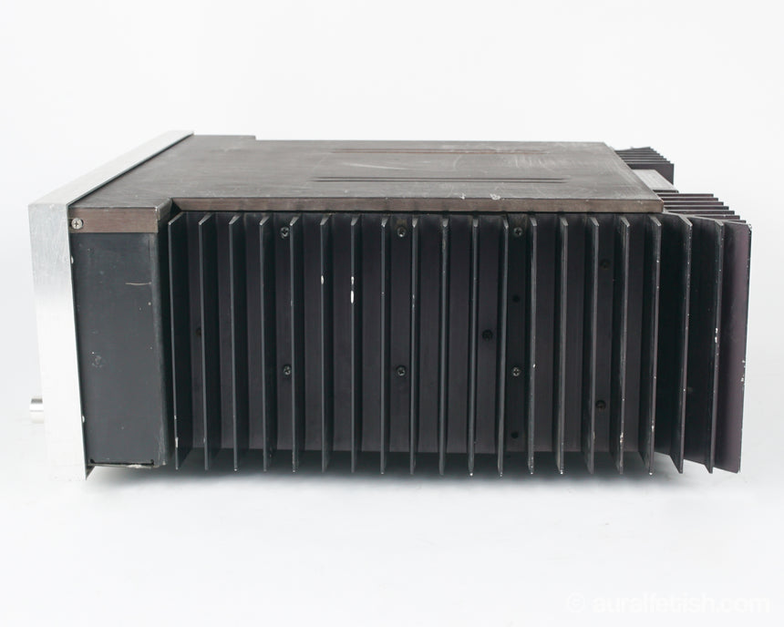 Bose 1801 // Solid State Stereo Amplifier