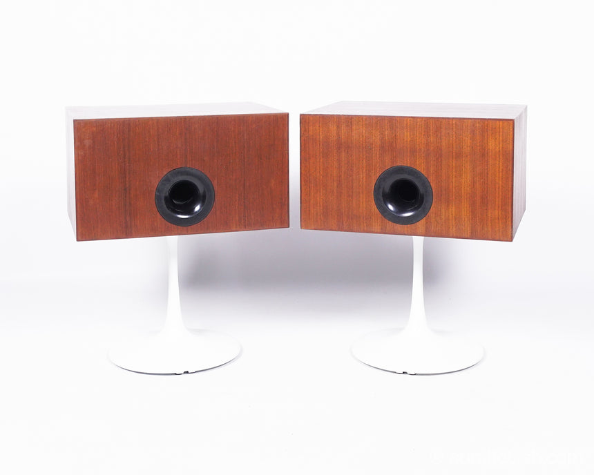 Aural Twenty Plus // Mid-Century Modern Streaming Stereo Console / Custom Restoration