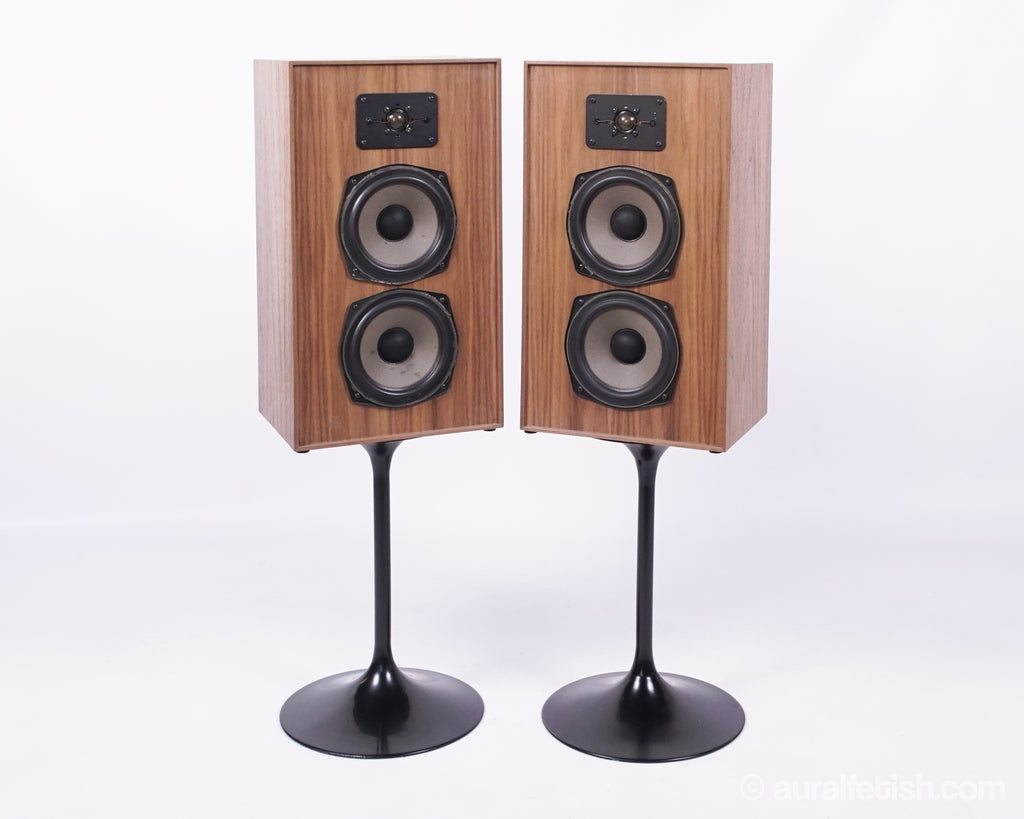Ads Model 700 // Speakers Custom Restoration – AURAL HiFi