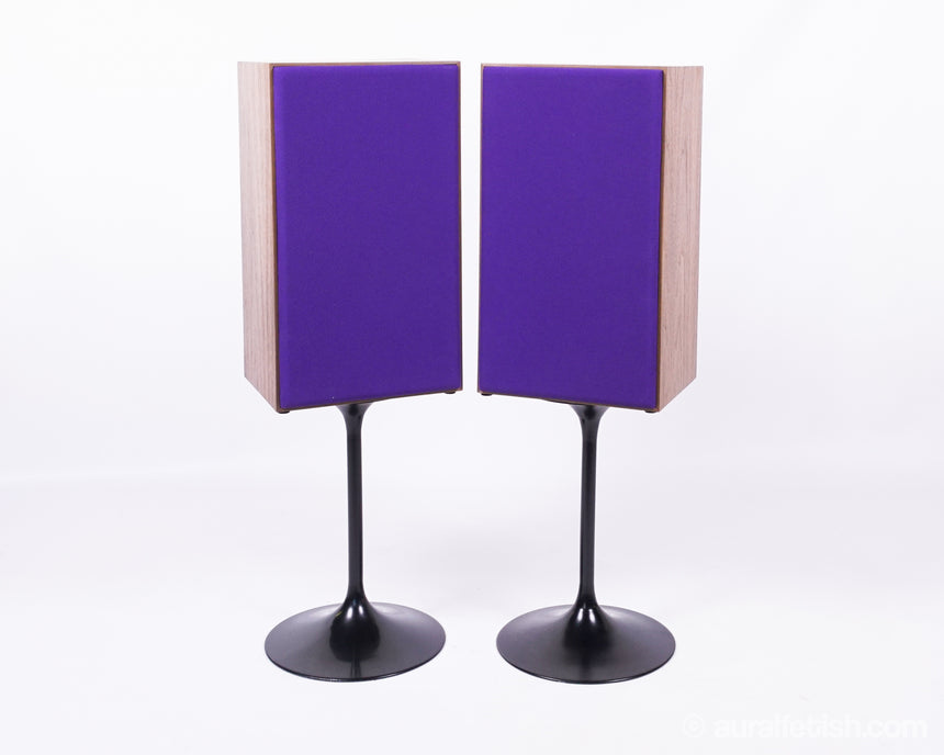 ADS Model 700 // Speakers / Custom Restoration