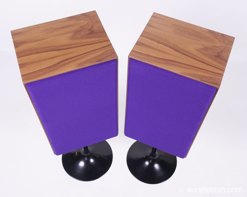 ADS Model 700 // Speakers / Custom Restoration
