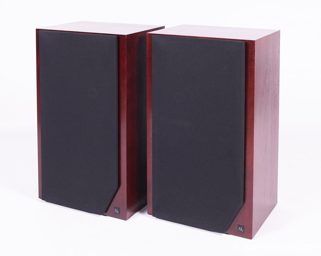 Acoustic Research AR-303 // Speakers / Recapped – AURAL HiFi