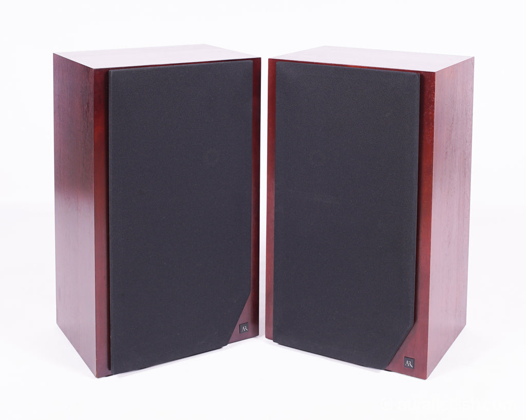 AR　Acoustic Research　AR-303ペア　中古 AR Acoustic Research 303 Speakers Black Pair | eBay